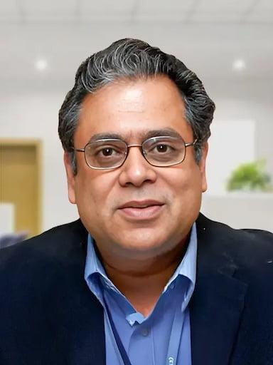 India-Africa